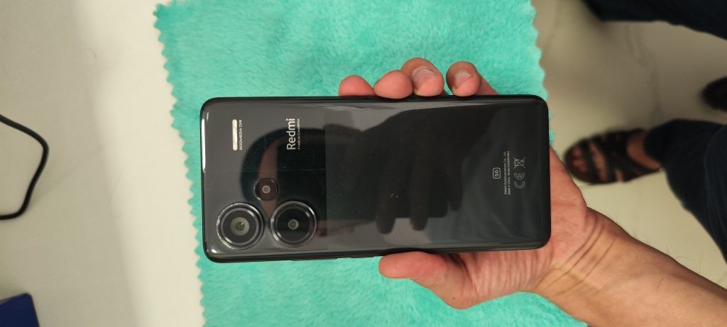 Redmi note 13 pro plus 5G
