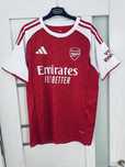 Tricou Arsenal 2025-2026