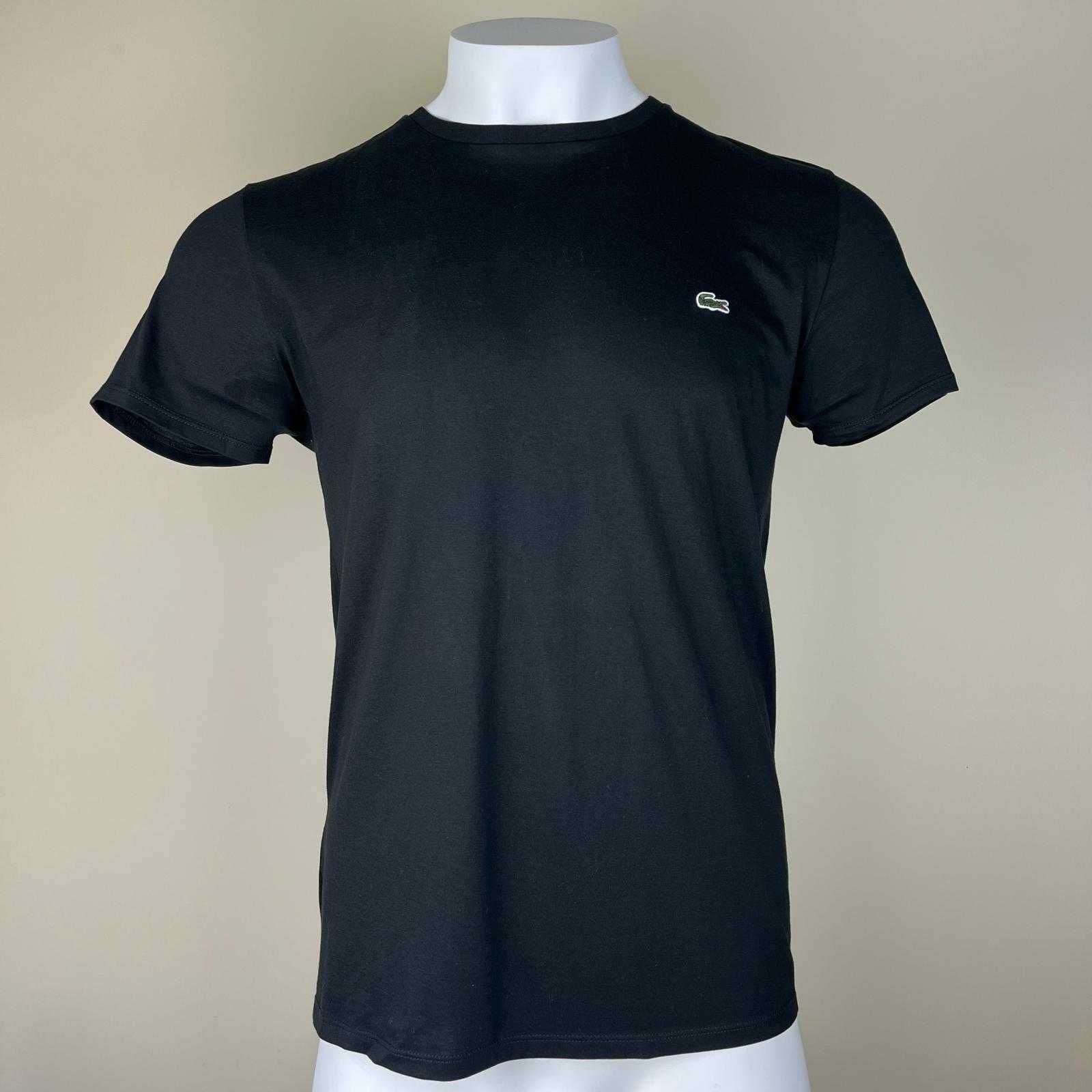 Тениска на Lacoste