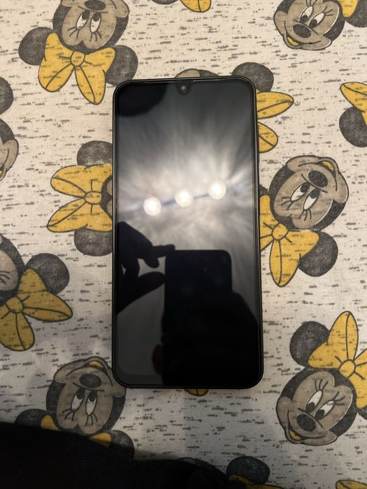 Samsuns galaxy a17  5G nou