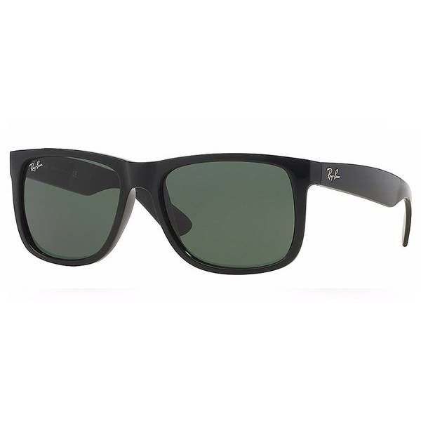 Ochelari de soare Ray Ban Justin RB4147 601 60/15 3N