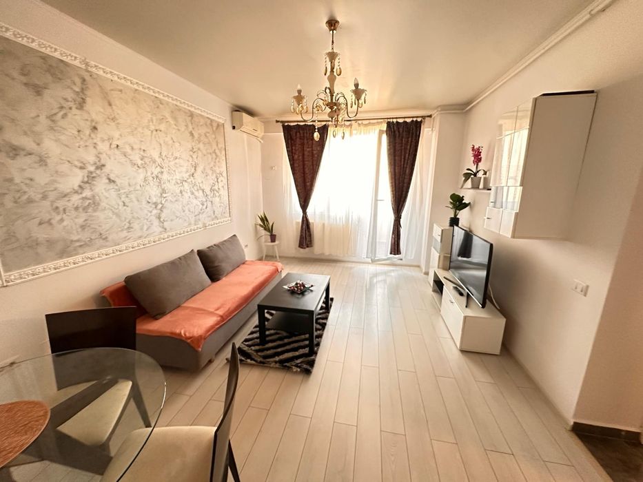 Apartament 2 camere Militari Residence comision 0