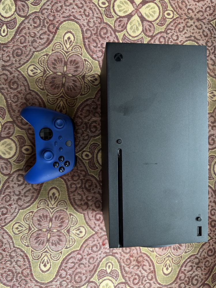 Конзола Xbox Series X