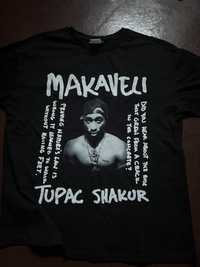 Футболка Tupac новая на подростка