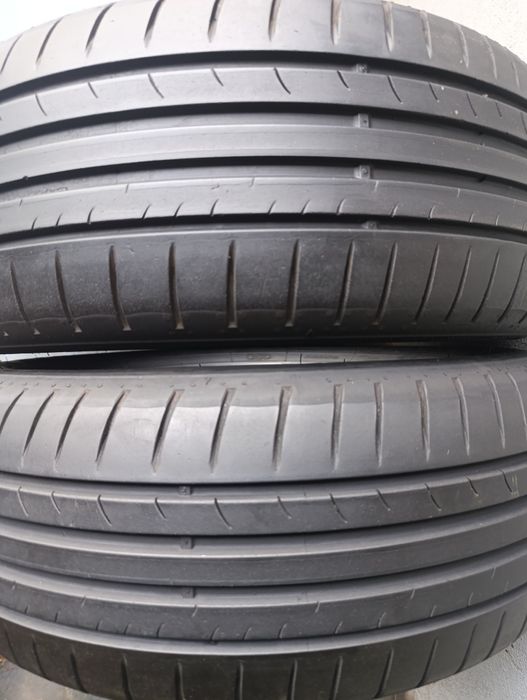 Anvelope de vara 205 60 16 Dunlop dot 2019 2 buc