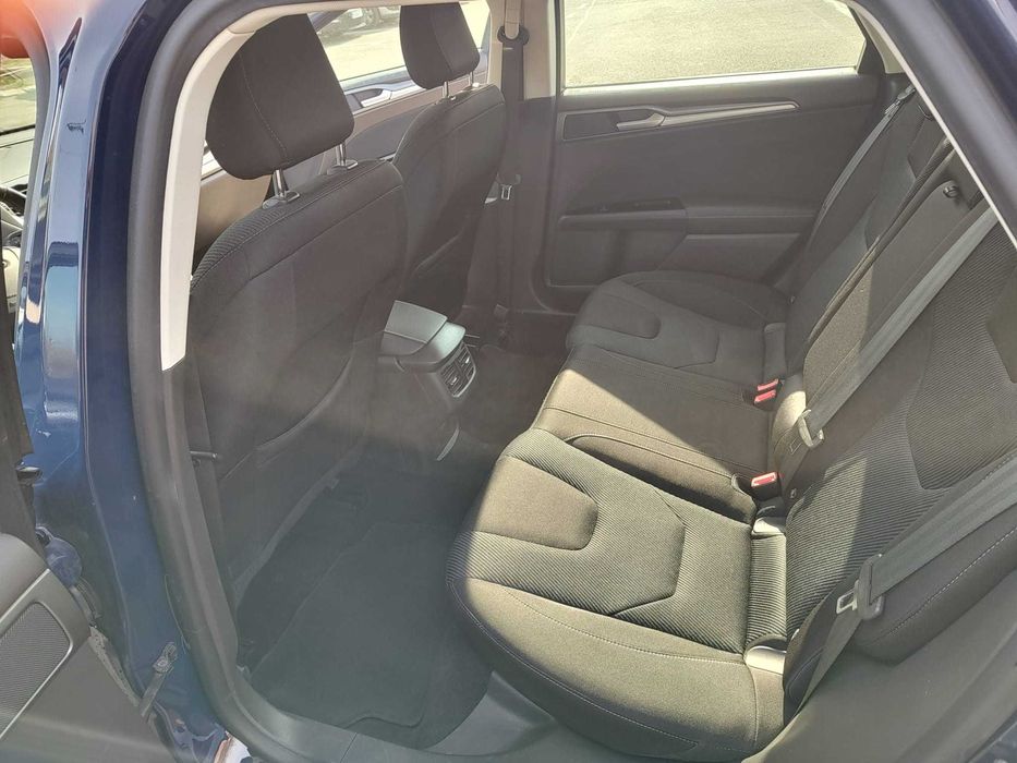 Ford Mondeo Mk5 2.0TDCi 150CP Automat