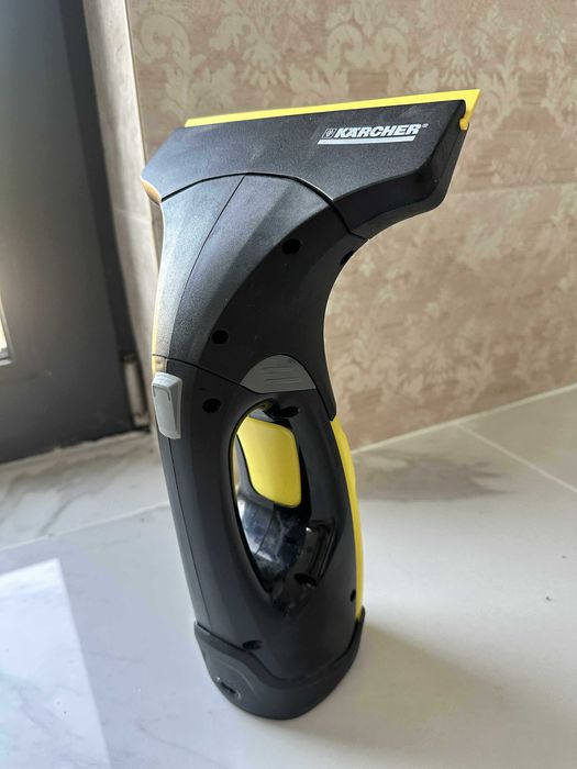 vand karcher wv 2
