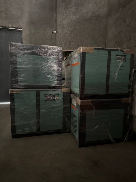 Арзон винтовой компрессор SAAB блок ресивер фильтр осушител air compr