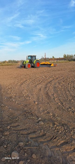 Арион 630 с тратори сотилади нархини келишамиз