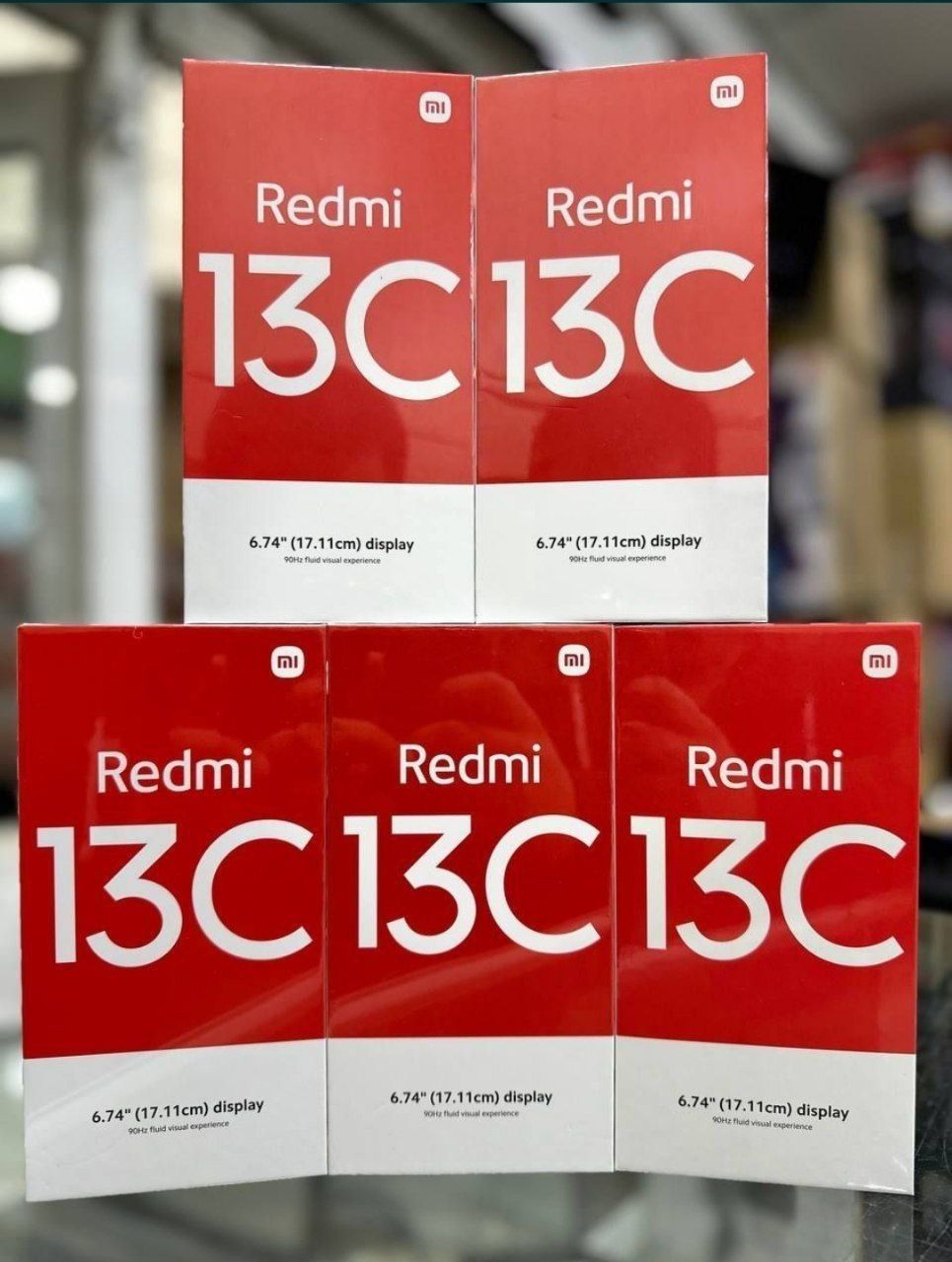 Redmi 13 C 8/256 6/128 4/128