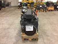 Motor complet Scania DC12.14 - Piese camioane