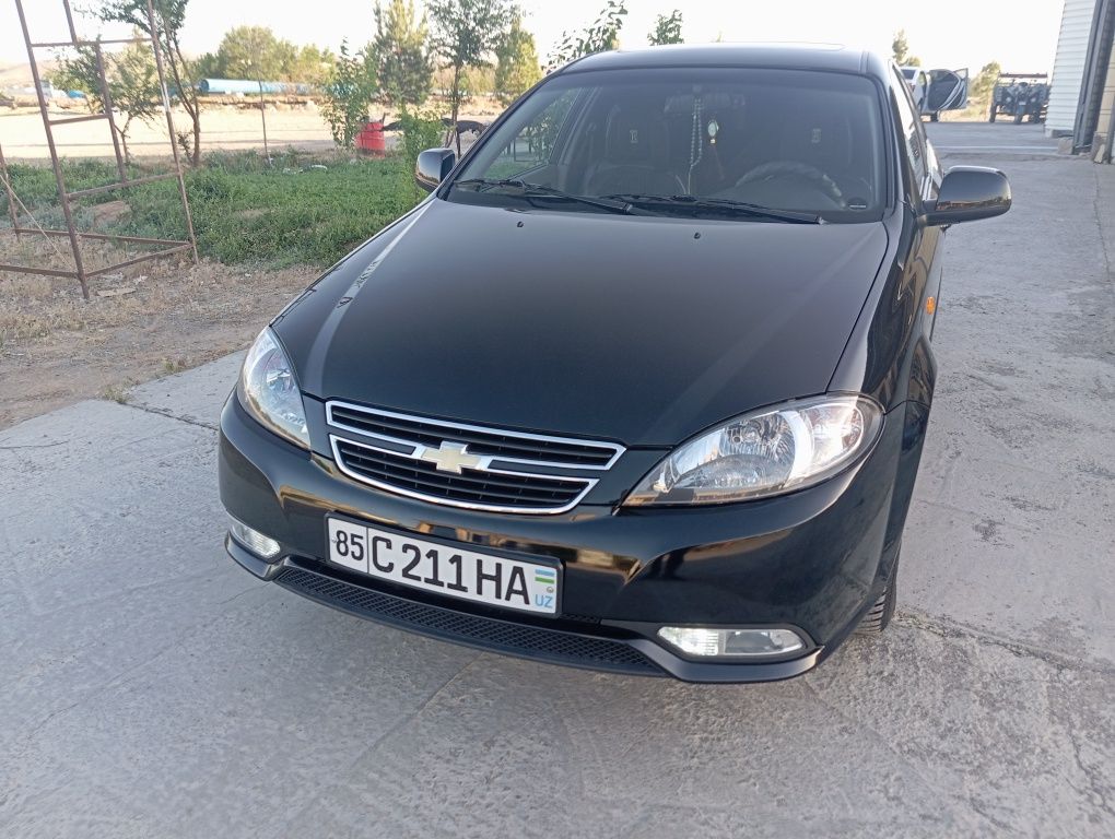 Продается своя машина