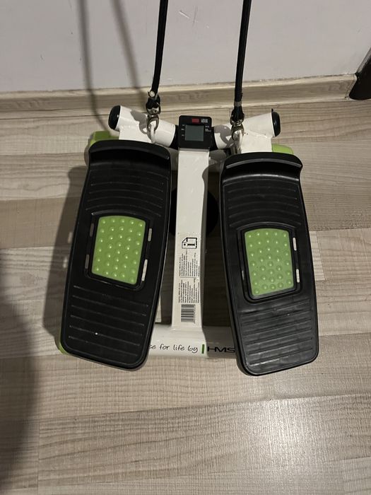 Stepper HMS Twist S3033