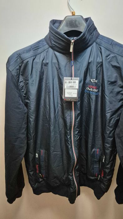 Мъжко яке Paul&Shark, 6XL