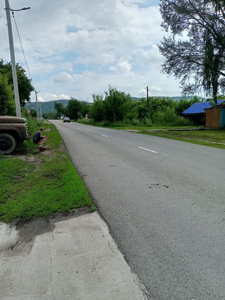 Продается дом в с.Предгорное Срочно