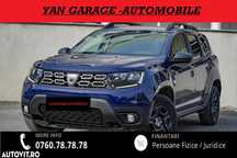 Dacia Duster Dacia Duster 1.5 Dci 4x4 Tva Deductibil