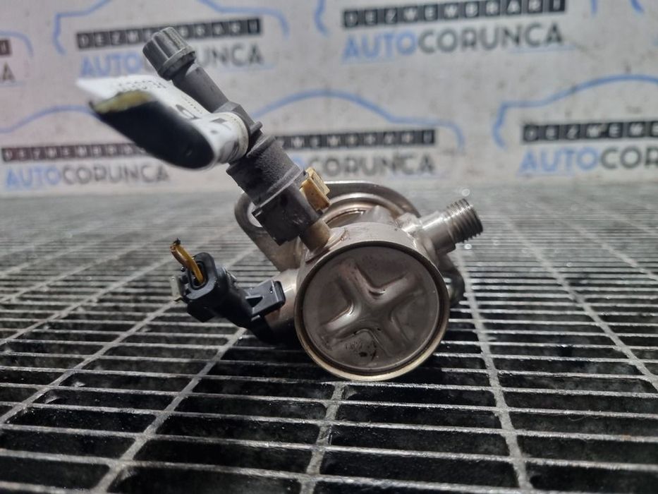Pompa injectie / inalte Peugeot 3008 II 1.2 B 2016 - 2020 131CP HNY (EB2DTS) HNS ...