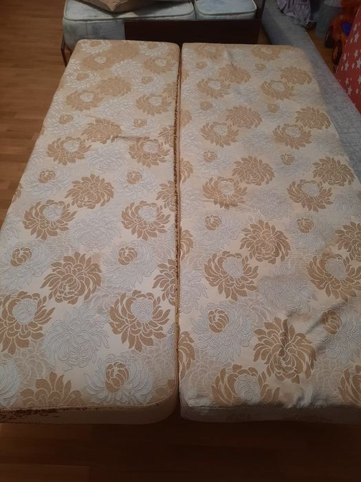 Продам тахту б/у