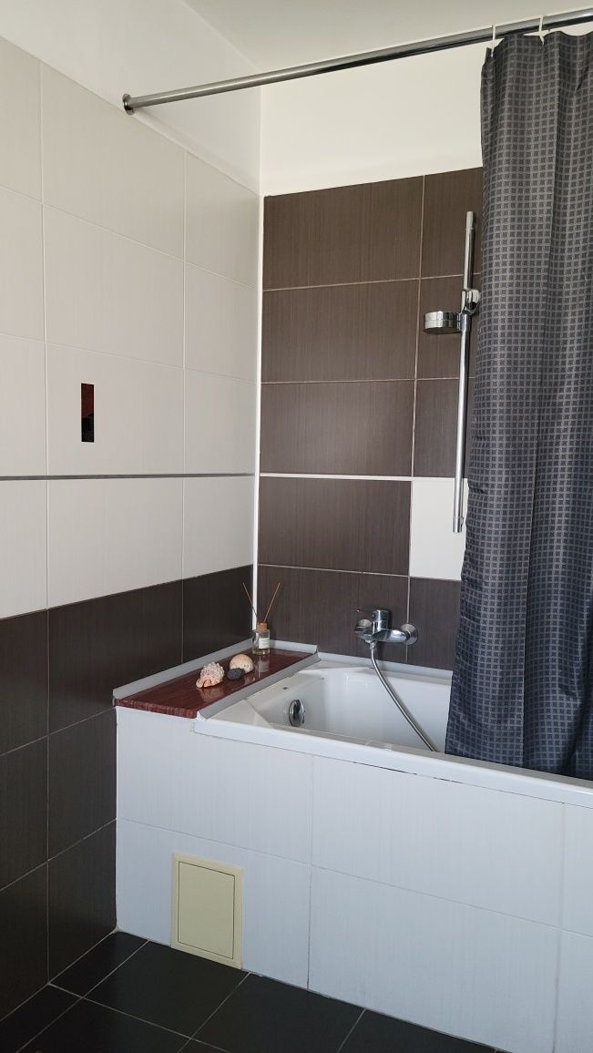 Penthouse lux-Terasă 140mp-Pitesti Central-Comision 0%
