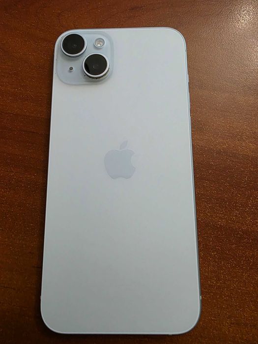 iphone 15 plus 512Gb