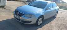 VW Passat 2.0 TDI  140 к.с.