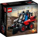 Lego Technic 42116 (continut sigilat) - Skid Steer Loader (2021)