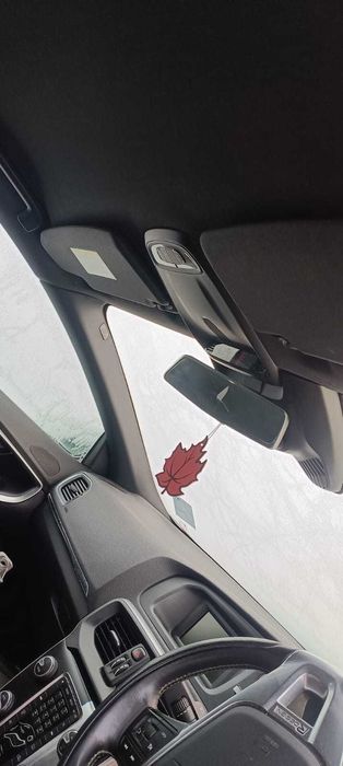 Dezmembrez  Volvo V40 R-Design D3 2.0 d 2013