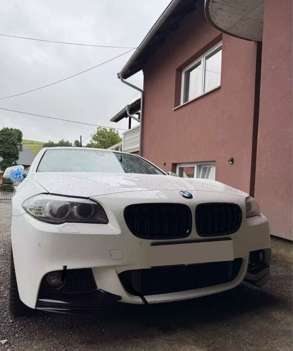Двойни бъбреци за BMW F10/F11 БМВ Ф10/Ф11