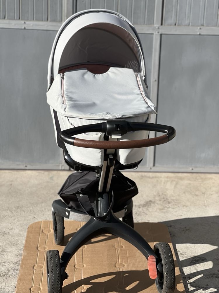 Количка Stokke Xplory V6