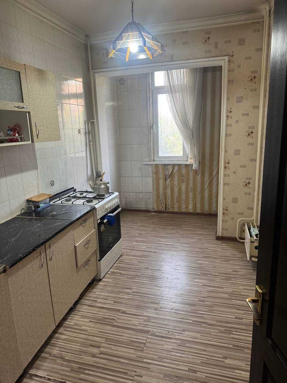 Продаётся квартира 72м2  24 квартал