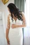 Rochie de mireasa