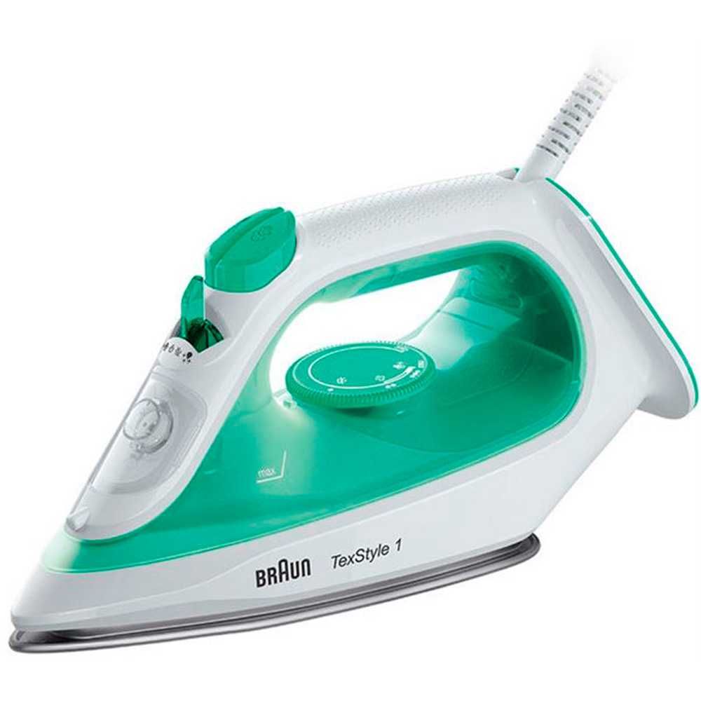 Утюг Braun Si1040GR