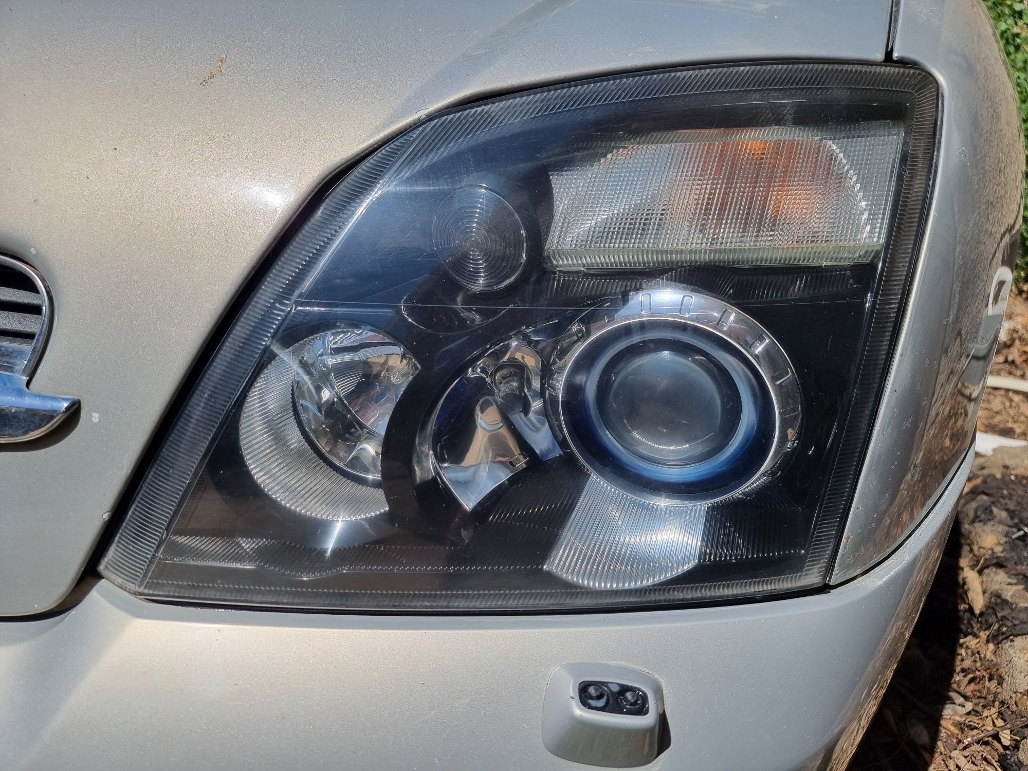 Opel Vectra C 1.8 16V/GTS/ Навигация/Парктроник На части