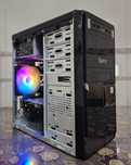PC Gaming i5 16GB GTX 1050TI 4GB WiFi SSD