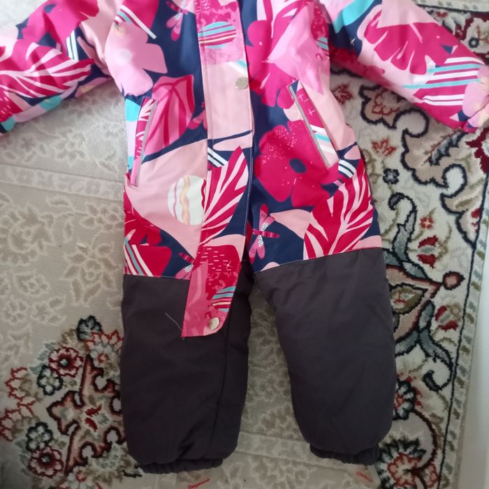 Комбинезон детский