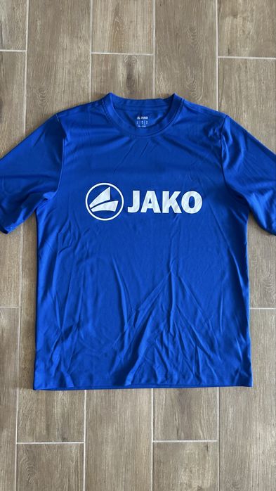 Мъжка спортна тениска Jako