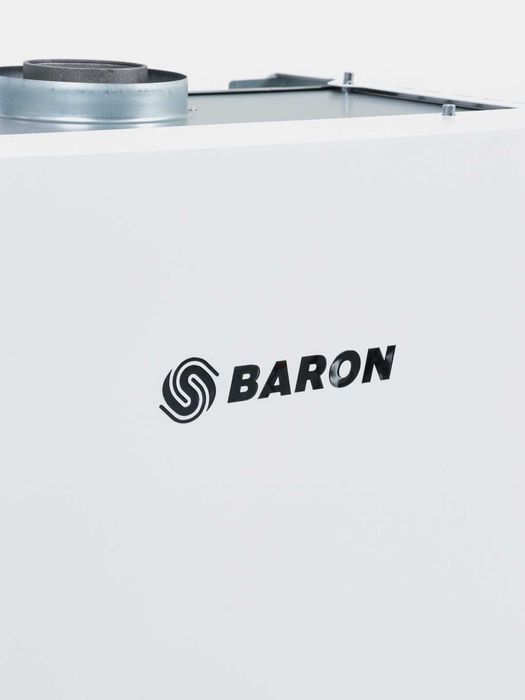 Газовая колонка Baron 12/14L , гарантия + доставка + Установка