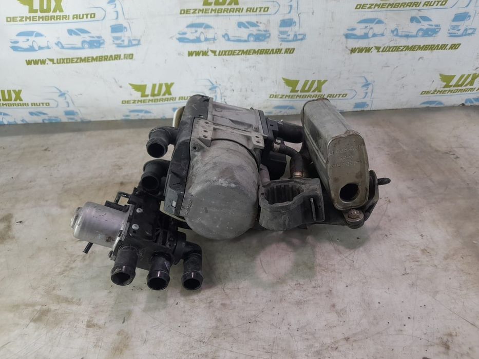 Webasto 9418890 BMW Seria 7 G11/G12 [facelift] [2019 - 2020] 3.0 d Hy