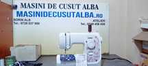 Masina de cusut electrica Brother  Little Angel