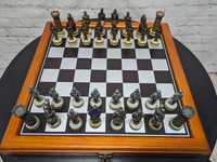 сувенирные шахматы