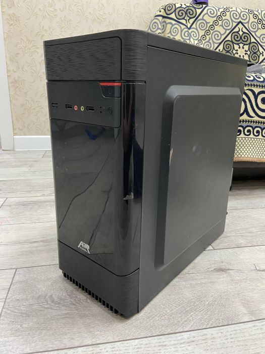Продам системный блок для работы/учёбы