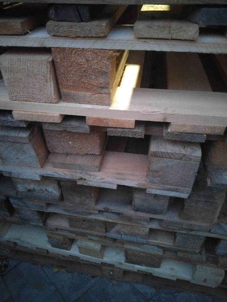 Paleti 120x100 și 80x100