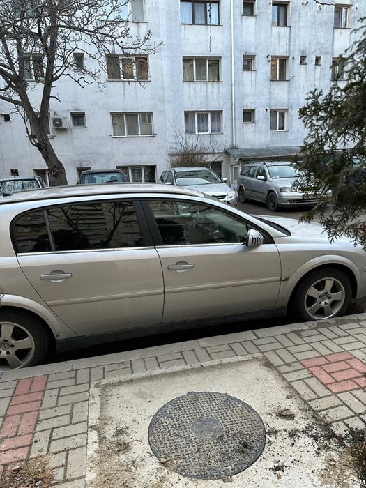 Opel Signum 1.9 CDTI