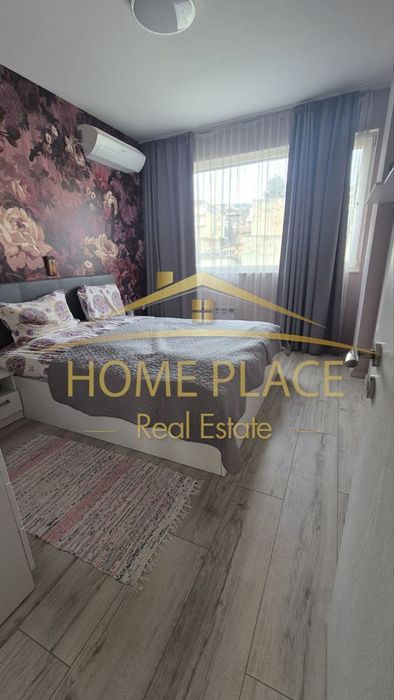 Продава се Тристаен апартамент в Варна, Бриз - 100 кв.м за 2350 €/кв.м - Снимка #8