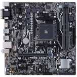 Placa de baza ASUS PRIME A320M-K, bulk, refurbished