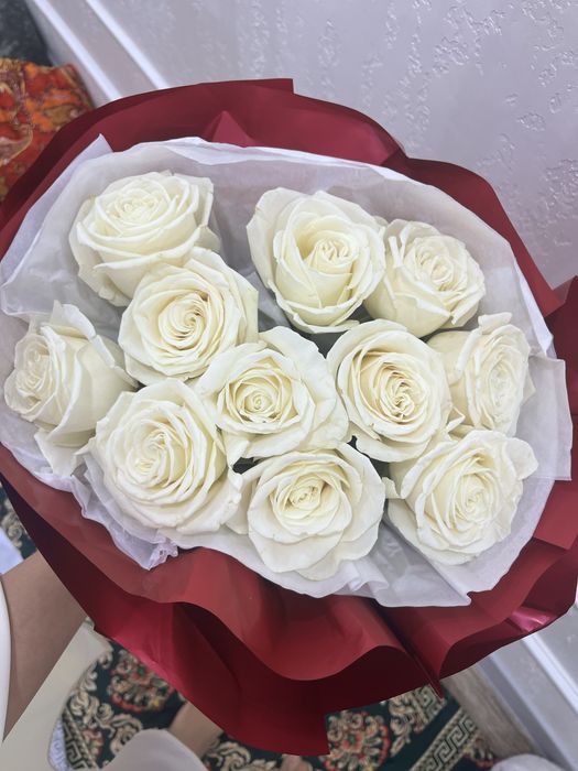 Цветы Гүлдер по 4000