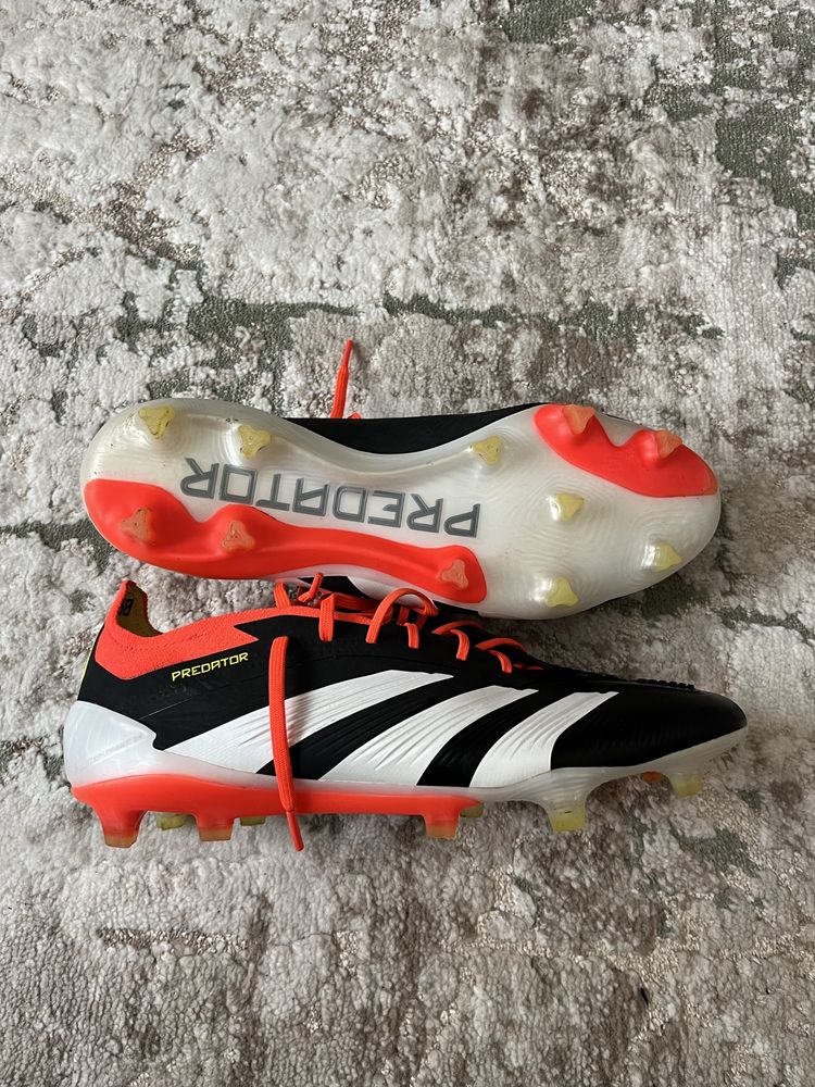 Adidas Predator Elite