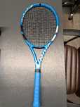 Babolat pure drive s-lite - produs resigilat - (SecondHand) Decathlon