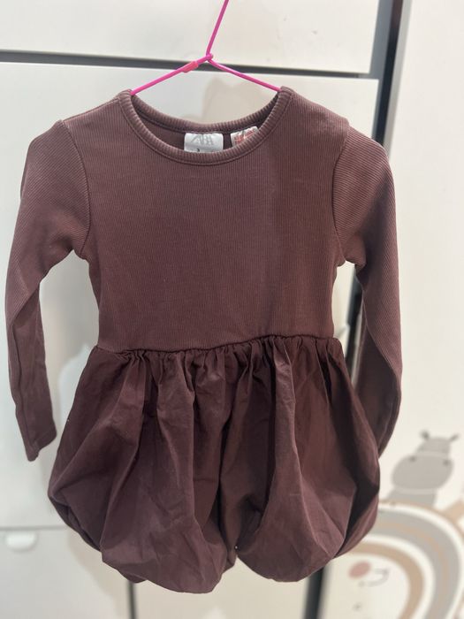 Детска рокля Зара