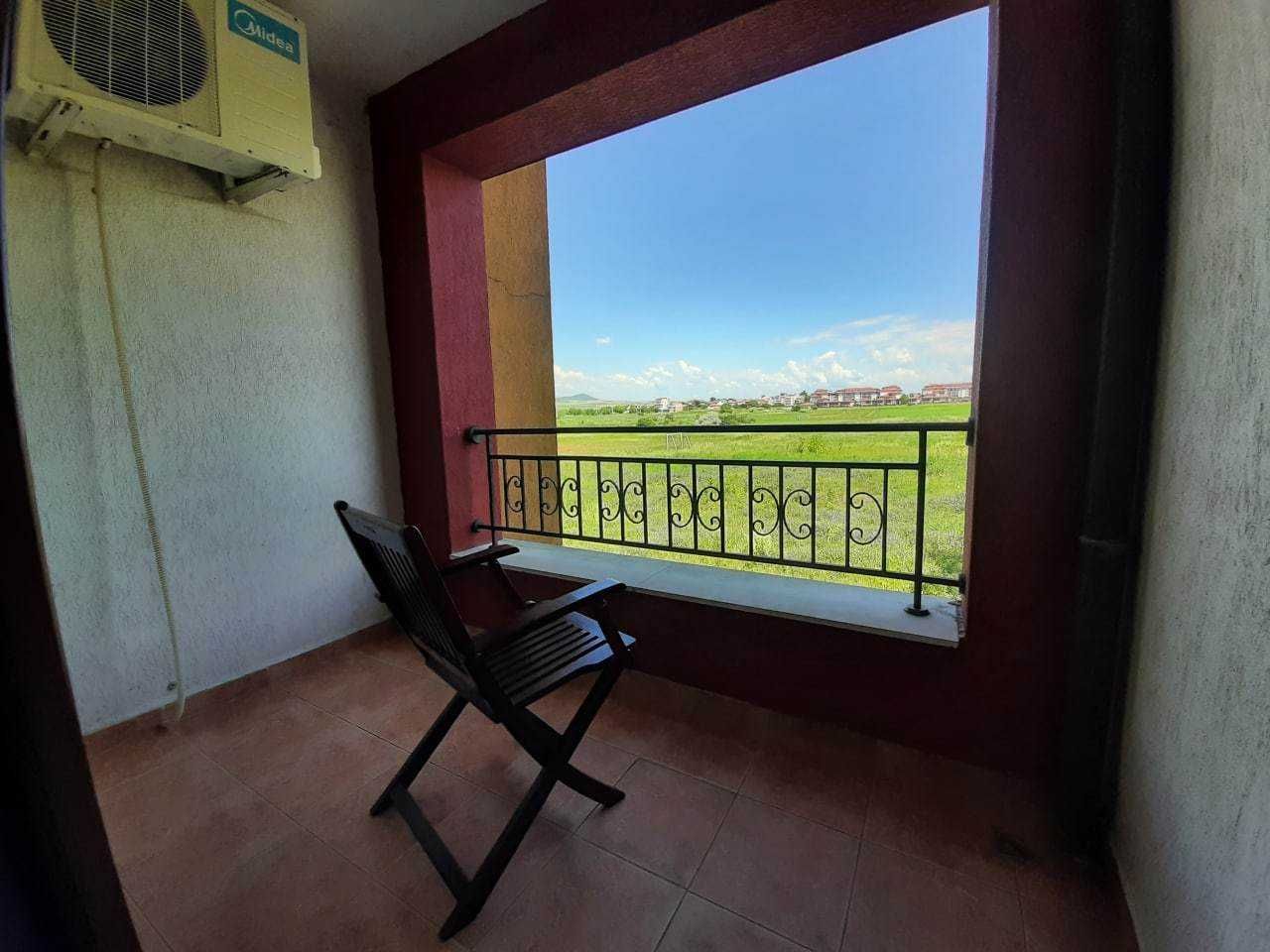 Продава се Едностаен апартамент в Ахелой - 45 кв.м за 845 €/кв.м - Снимка #1